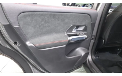 Mercedes-Benz GLB35AMG PANAMERICANA / ПАНОРАМА / АЛКАНТАРА - автомобили, коли, обяви за нови и употребявани 14