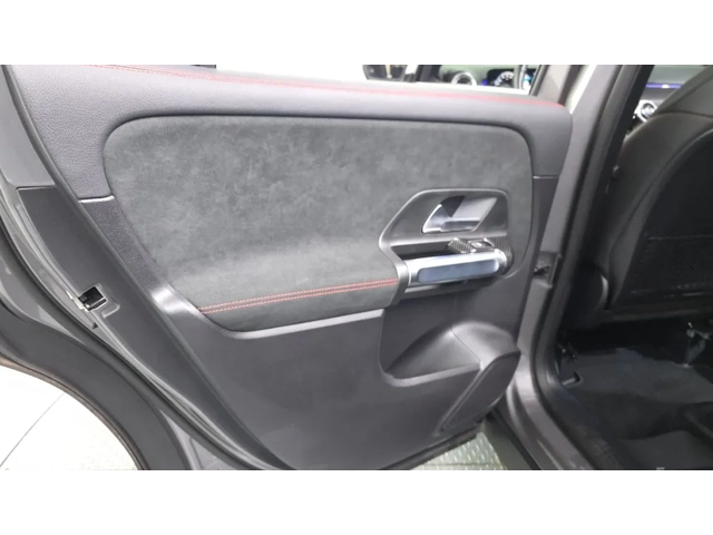 Mercedes-Benz GLB35AMG PANAMERICANA / ПАНОРАМА / АЛКАНТАРА - автомобили, коли, обяви за нови и употребявани 14