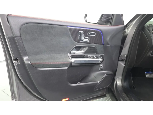 Mercedes-Benz GLB35AMG PANAMERICANA / ПАНОРАМА / АЛКАНТАРА - автомобили, коли, обяви за нови и употребявани 6