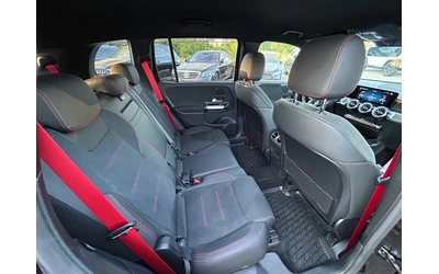 Mercedes-Benz GLB35AMG 4Matic* 6+ 1* ГАРАНЦИЯ ДО 11.2027* - автомобили, коли, обяви за нови и употребявани 13