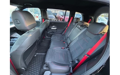 Mercedes-Benz GLB35AMG 4Matic* 6+ 1* ГАРАНЦИЯ ДО 11.2027* - автомобили, коли, обяви за нови и употребявани 14