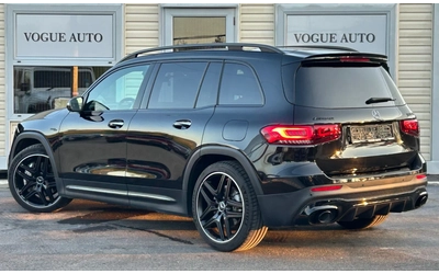 mercedes-benz-glb35amg - 1