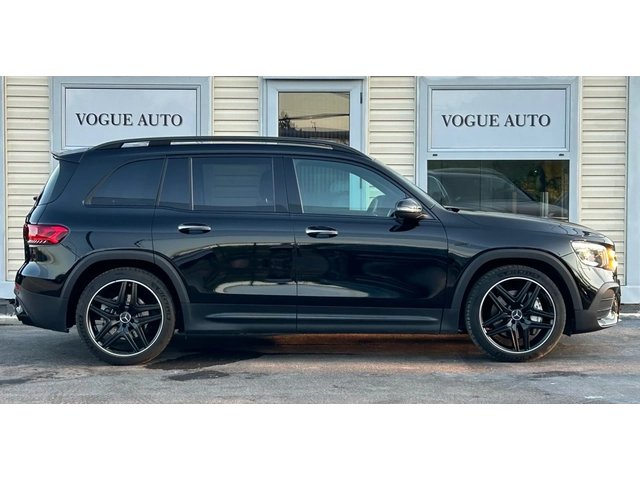 Mercedes-Benz GLB35AMG 4Matic* 6+ 1* ГАРАНЦИЯ ДО 11.2027* - автомобили, коли, обяви за нови и употребявани 3