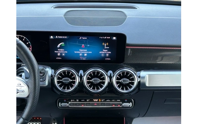 Mercedes-Benz GLB35AMG 4Matic* 6+ 1* ГАРАНЦИЯ ДО 11.2027* - автомобили, коли, обяви за нови и употребявани 9