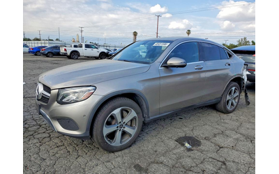 mercedes-benz-glc-2-0l-4-all-wheel-drive - 0