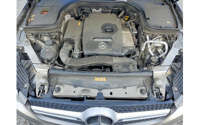 Mercedes-Benz GLC 2.0L 4 ALL WHEEL DRIVE - автомобили, коли, обяви за нови и употребявани 11