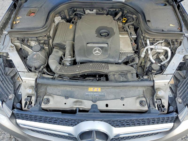 Mercedes-Benz GLC 2.0L 4 ALL WHEEL DRIVE - автомобили, коли, обяви за нови и употребявани 11