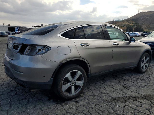 Mercedes-Benz GLC 2.0L 4 ALL WHEEL DRIVE - автомобили, коли, обяви за нови и употребявани 2