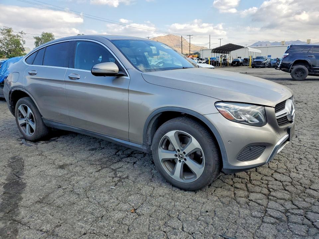 Mercedes-Benz GLC 2.0L 4 ALL WHEEL DRIVE - автомобили, коли, обяви за нови и употребявани 3