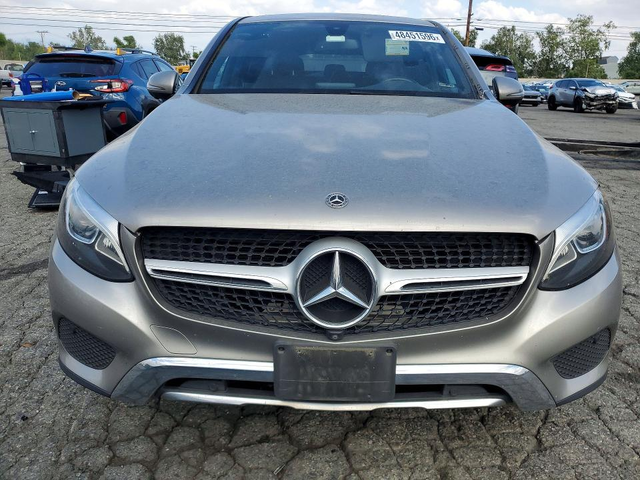 Mercedes-Benz GLC 2.0L 4 ALL WHEEL DRIVE - автомобили, коли, обяви за нови и употребявани 4