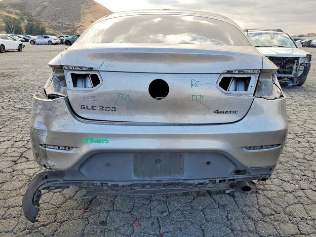 Mercedes-Benz GLC 2.0L 4 ALL WHEEL DRIVE - автомобили, коли, обяви за нови и употребявани 5