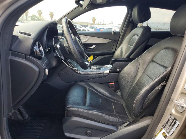 Mercedes-Benz GLC 2.0L 4 ALL WHEEL DRIVE - автомобили, коли, обяви за нови и употребявани 6