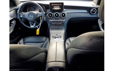 Mercedes-Benz GLC 2.0L 4 ALL WHEEL DRIVE - автомобили, коли, обяви за нови и употребявани 7