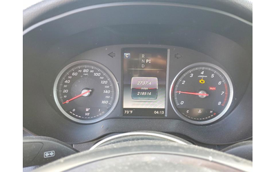 Mercedes-Benz GLC 2.0L 4 ALL WHEEL DRIVE - автомобили, коли, обяви за нови и употребявани 8