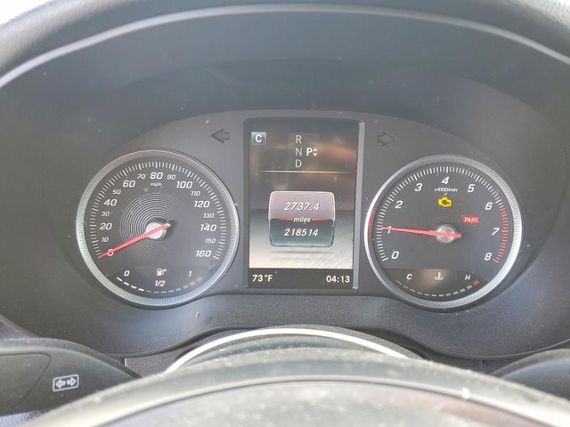 Mercedes-Benz GLC 2.0L 4 ALL WHEEL DRIVE - автомобили, коли, обяви за нови и употребявани 8