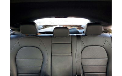 Mercedes-Benz GLC 2.0L 4 ALL WHEEL DRIVE - автомобили, коли, обяви за нови и употребявани 9