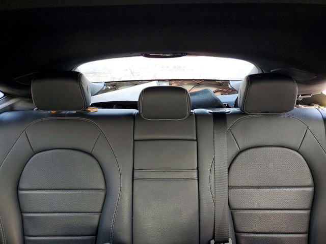 Mercedes-Benz GLC 2.0L 4 ALL WHEEL DRIVE - автомобили, коли, обяви за нови и употребявани 9