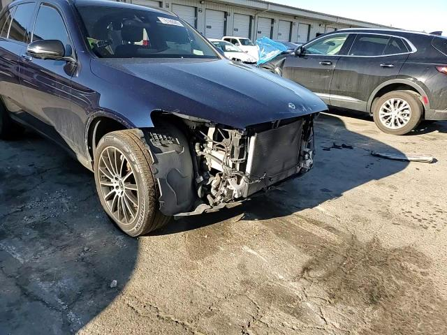 Mercedes-Benz GLC 2.0L 4 ALL WHEEL DRIVE - автомобили, коли, обяви за нови и употребявани 0