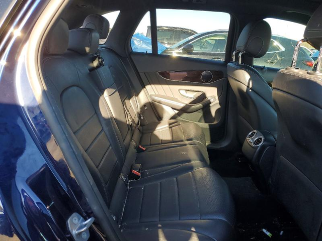 Mercedes-Benz GLC 2.0L 4 ALL WHEEL DRIVE - автомобили, коли, обяви за нови и употребявани 11
