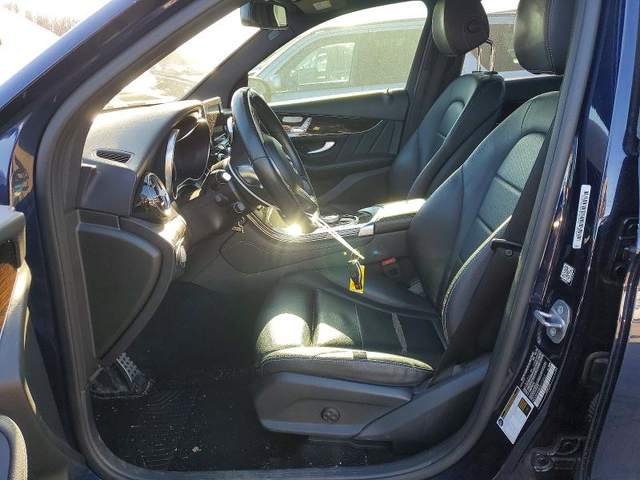 Mercedes-Benz GLC 2.0L 4 ALL WHEEL DRIVE - автомобили, коли, обяви за нови и употребявани 7