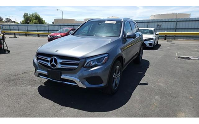 mercedes-benz-glc-2-0l-4-rear-wheel-drive - 0