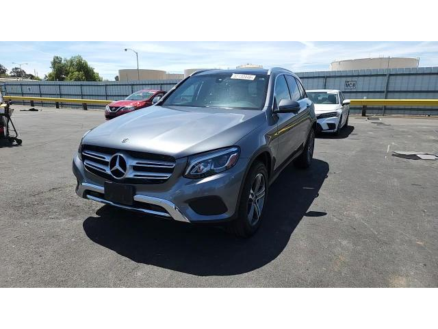 Mercedes-Benz GLC 2.0L 4 REAR WHEEL DRIVE - автомобили, коли, обяви за нови и употребявани 0