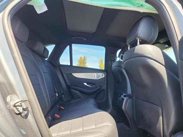Mercedes-Benz GLC 2.0L 4 REAR WHEEL DRIVE - автомобили, коли, обяви за нови и употребявани 10