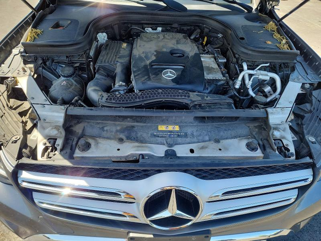 Mercedes-Benz GLC 2.0L 4 REAR WHEEL DRIVE - автомобили, коли, обяви за нови и употребявани 11