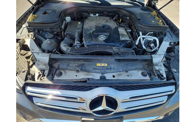 Mercedes-Benz GLC 2.0L 4 REAR WHEEL DRIVE - автомобили, коли, обяви за нови и употребявани 12