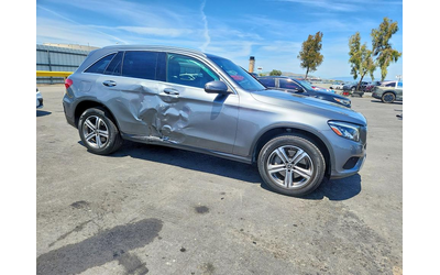 mercedes-benz-glc-2-0l-4-rear-wheel-drive - 4