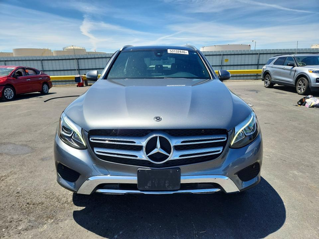 Mercedes-Benz GLC 2.0L 4 REAR WHEEL DRIVE - автомобили, коли, обяви за нови и употребявани 5