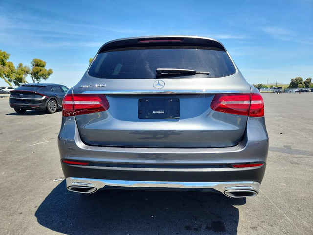 Mercedes-Benz GLC 2.0L 4 REAR WHEEL DRIVE - автомобили, коли, обяви за нови и употребявани 6