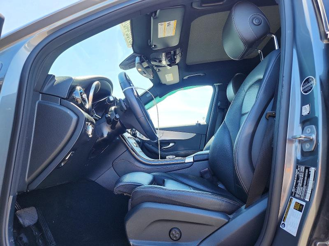Mercedes-Benz GLC 2.0L 4 REAR WHEEL DRIVE - автомобили, коли, обяви за нови и употребявани 7