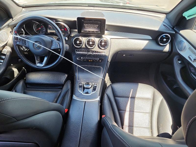 Mercedes-Benz GLC 2.0L 4 REAR WHEEL DRIVE - автомобили, коли, обяви за нови и употребявани 8