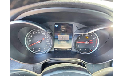 Mercedes-Benz GLC 2.0L 4 REAR WHEEL DRIVE - автомобили, коли, обяви за нови и употребявани 9
