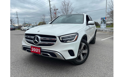 Mercedes-Benz GLC 2.0L 4cyl AWD - автомобили, коли, обяви за нови и употребявани 0