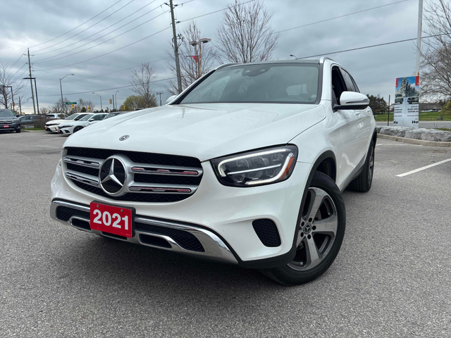 Mercedes-Benz GLC 2.0L 4cyl AWD - автомобили, коли, обяви за нови и употребявани 0