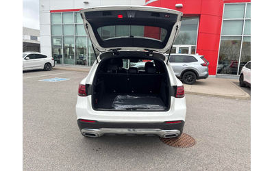 Mercedes-Benz GLC 2.0L 4cyl AWD - автомобили, коли, обяви за нови и употребявани 13