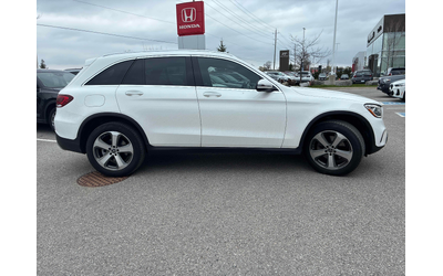 Mercedes-Benz GLC 2.0L 4cyl AWD - автомобили, коли, обяви за нови и употребявани 2