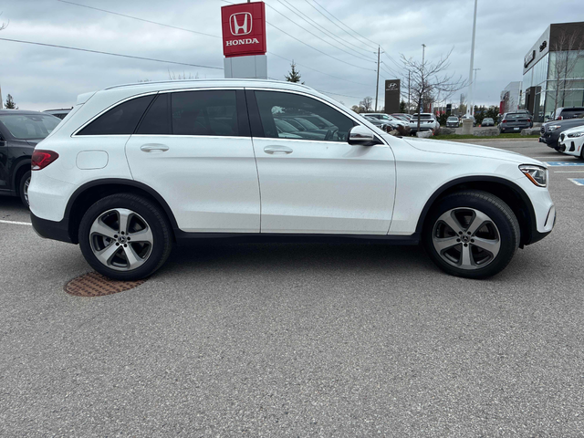 Mercedes-Benz GLC 2.0L 4cyl AWD - автомобили, коли, обяви за нови и употребявани 2