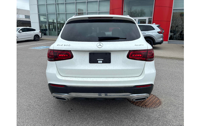 Mercedes-Benz GLC 2.0L 4cyl AWD - автомобили, коли, обяви за нови и употребявани 3