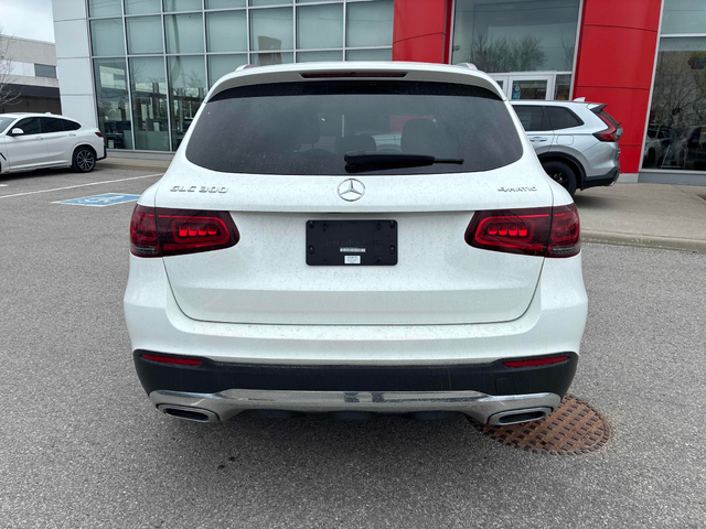 Mercedes-Benz GLC 2.0L 4cyl AWD - автомобили, коли, обяви за нови и употребявани 3