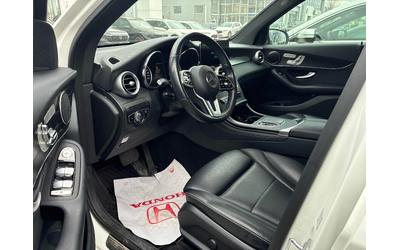 Mercedes-Benz GLC 2.0L 4cyl AWD - автомобили, коли, обяви за нови и употребявани 4