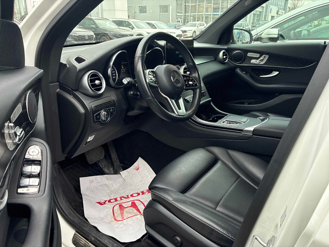 Mercedes-Benz GLC 2.0L 4cyl AWD - автомобили, коли, обяви за нови и употребявани 4