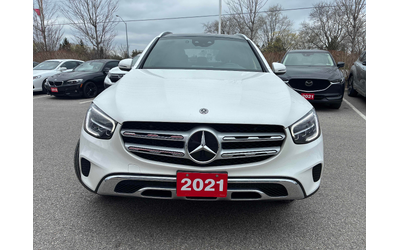 Mercedes-Benz GLC 2.0L 4cyl AWD - автомобили, коли, обяви за нови и употребявани 5