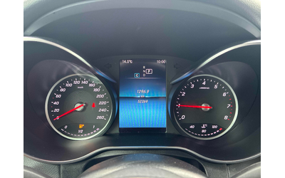 Mercedes-Benz GLC 2.0L 4cyl AWD - автомобили, коли, обяви за нови и употребявани 7