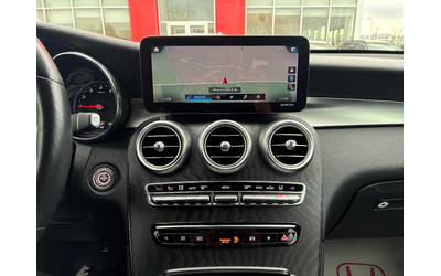 Mercedes-Benz GLC 2.0L 4cyl AWD - автомобили, коли, обяви за нови и употребявани 8
