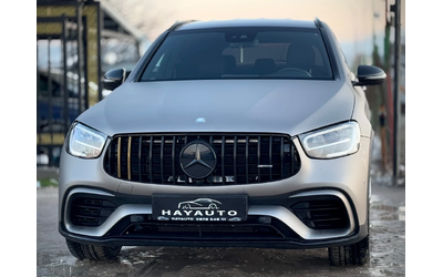 mercedes-benz-glc-200 - 0