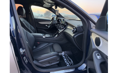 Mercedes-Benz GLC 200 EQ BOOST= 4MATIC= 63 AMG= DISTRONIC= - автомобили, коли, обяви за нови и употребявани 10
