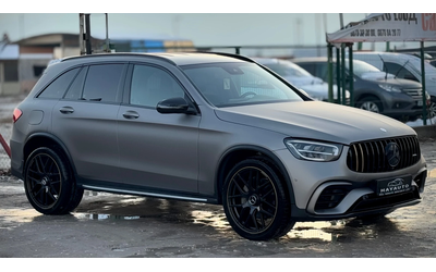 mercedes-benz-glc-200 - 2